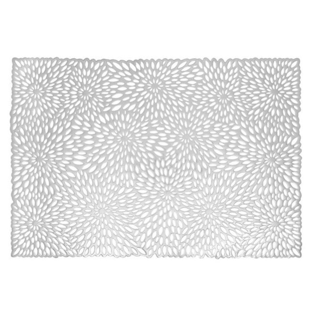 Torre & Tagus New Rectangle Placemats set of 10